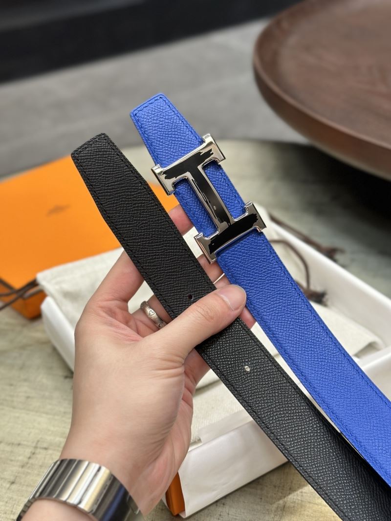 Hermes Belts